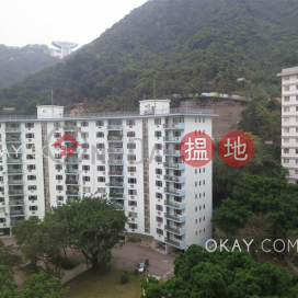 Stylish 3 bedroom in Mid-levels West | Rental | Tycoon Court 麗豪閣 _0