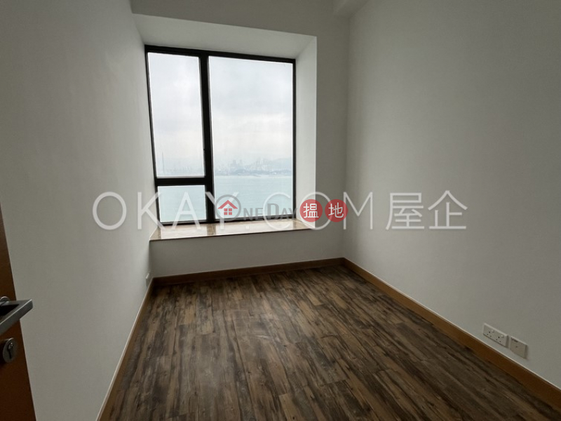 HK$ 36M, Harbour One | Western District | Exquisite 3 bedroom on high floor with balcony | For Sale