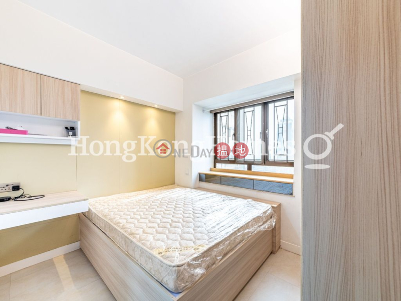 樂信臺-未知|住宅|出租樓盤|HK$ 40,000/ 月