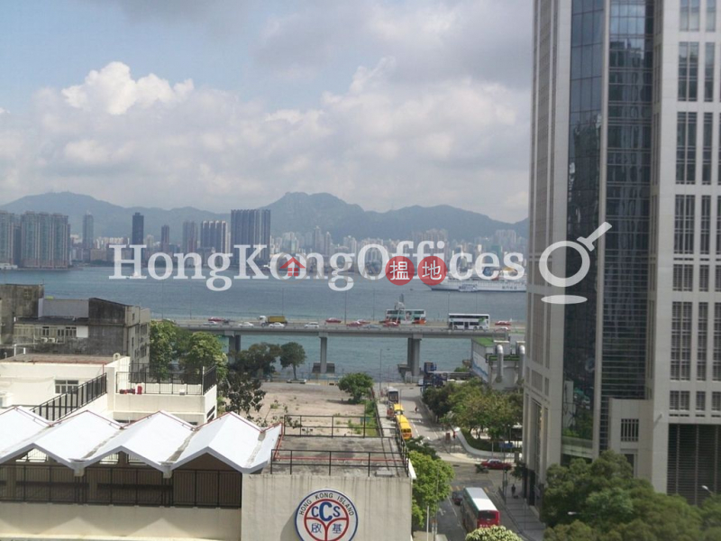 Office Unit for Rent at Island Place Tower | Island Place Tower 港運大廈 Rental Listings