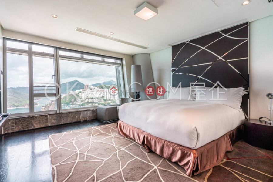Beautiful 3 bedroom on high floor with parking | Rental | Tower 1 The Lily 淺水灣道129號 1座 Rental Listings