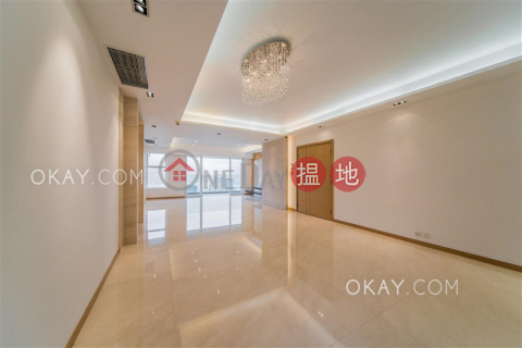 Efficient 4 bedroom with balcony & parking | For Sale | Kingsford Gardens 瓊峰園 _0