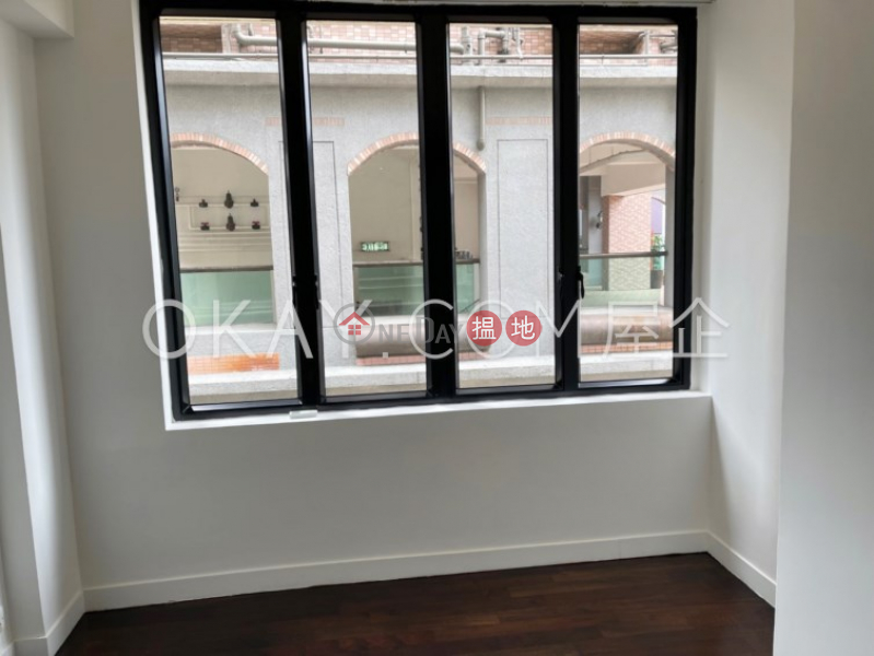 HK$ 33,000/ month, 5-5A Wong Nai Chung Road | Wan Chai District Efficient 2 bedroom with racecourse views & balcony | Rental