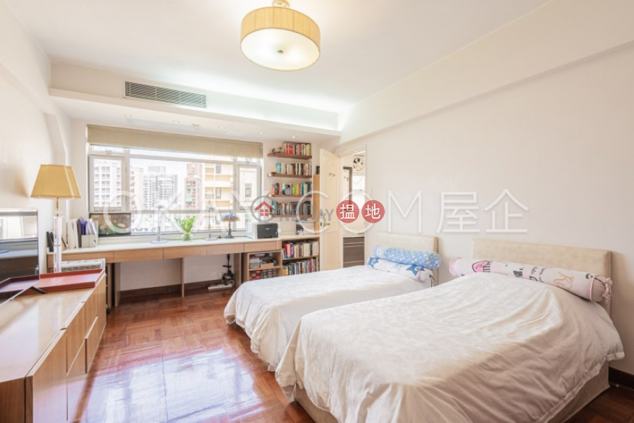 HK$ 65M | Fairview Mansion | Western District, Efficient 3 bedroom with balcony | For Sale