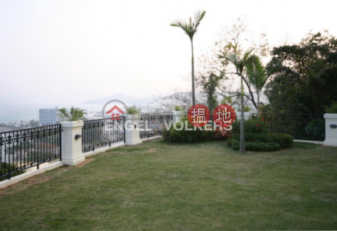 4 Bedroom Luxury Flat for Sale in Sai Kung | Sea View Villa 西沙小築 _0