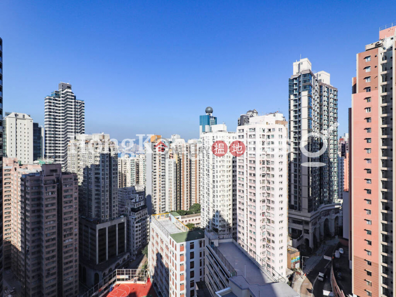Property Search Hong Kong | OneDay | Residential Sales Listings | 2 Bedroom Unit at High West | For Sale