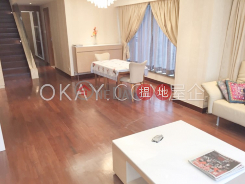 Rare 3 bed on high floor with harbour views & balcony | For Sale | Serenade 上林 _0