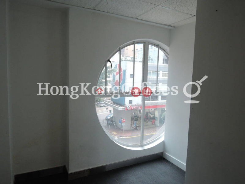 Office Unit for Rent at New Hennessy Tower 263 Hennessy Road | Wan Chai District Hong Kong | Rental | HK$ 34,997/ month