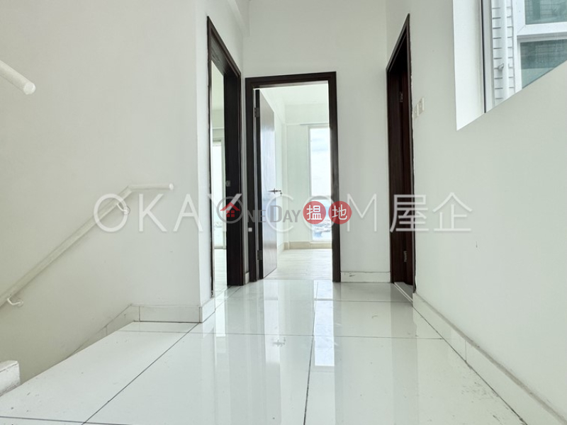 Property Search Hong Kong | OneDay | Residential, Rental Listings Charming house with rooftop & balcony | Rental