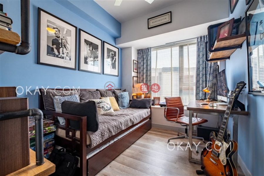 Gorgeous 4 bedroom with balcony | For Sale 8 Amalfi Drive | Lantau Island Hong Kong | Sales HK$ 18.3M
