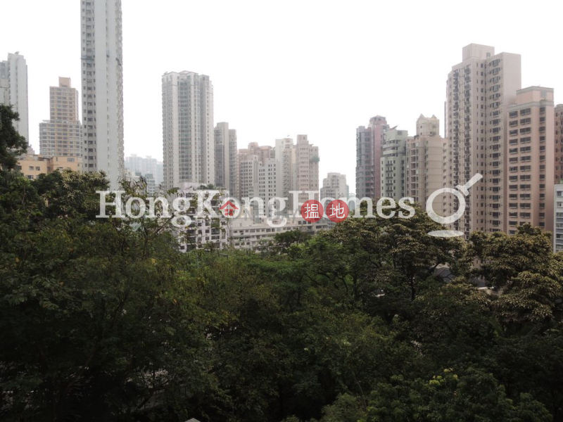 香港搵樓|租樓|二手盤|買樓| 搵地 | 住宅-出租樓盤-昭景大廈4房豪宅單位出租