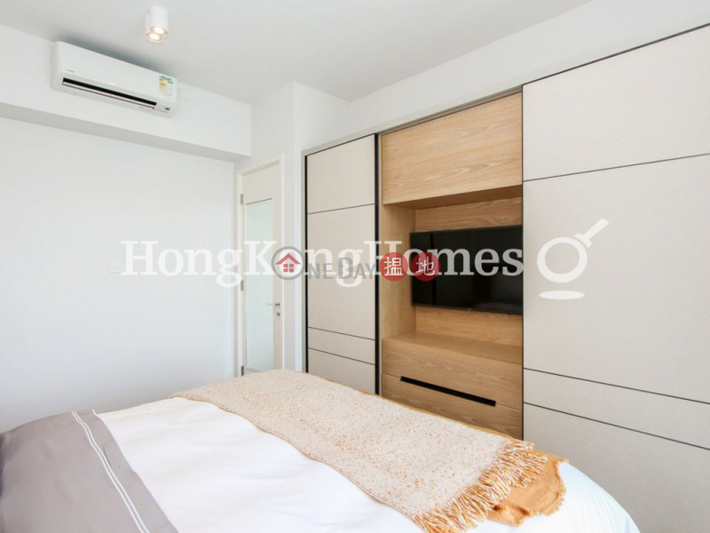 Property Search Hong Kong | OneDay | Residential Rental Listings 2 Bedroom Unit for Rent at Waterfront Suites