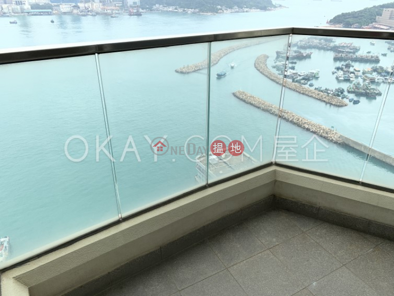 嘉亨灣 3座|中層-住宅|出租樓盤|HK$ 49,000/ 月
