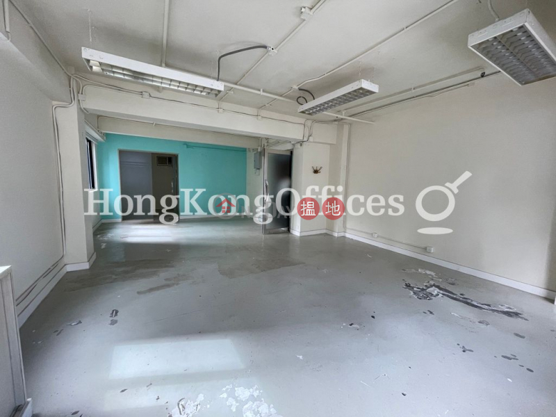Office Unit for Rent at Double Commercial Building | 22 Stanley Street | Central District, Hong Kong | Rental | HK$ 32,002/ month