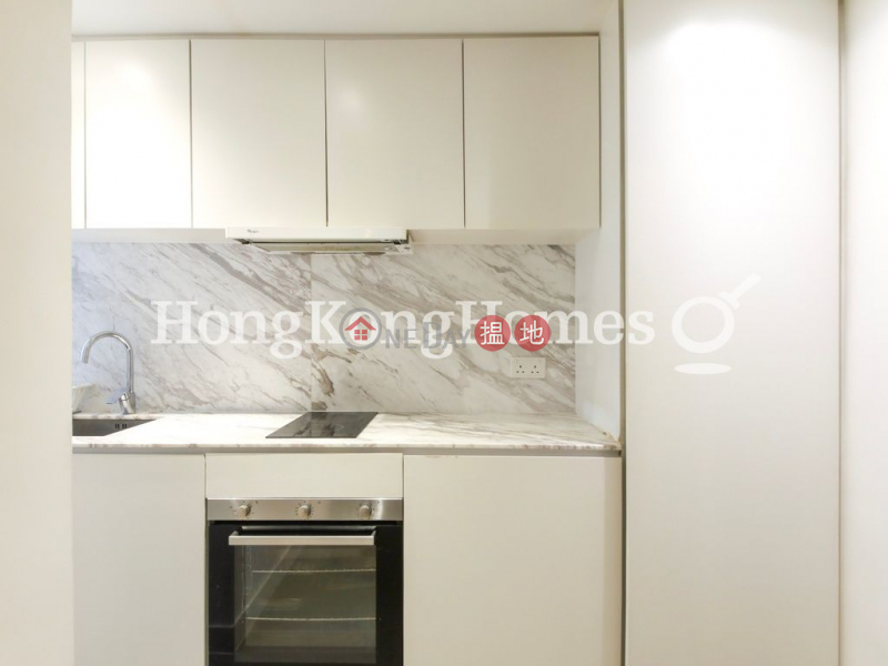 Property Search Hong Kong | OneDay | Residential, Rental Listings 1 Bed Unit for Rent at Caine Building