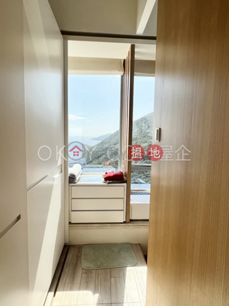 HK$ 18.8M | Larvotto | Southern District, Lovely 2 bedroom with balcony | For Sale