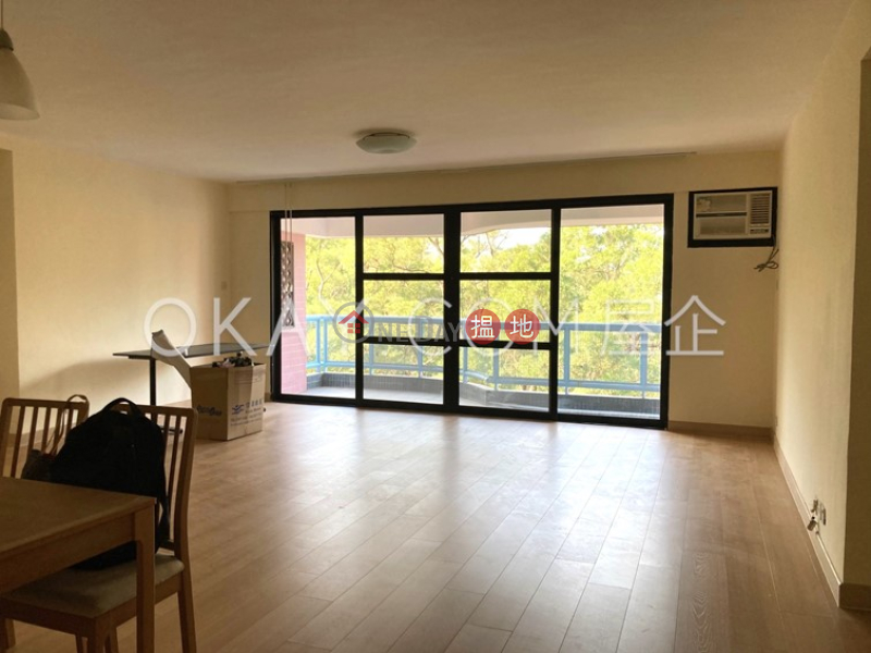 香港搵樓|租樓|二手盤|買樓| 搵地 | 住宅出租樓盤4房2廁,露台香港浸會大學職員宿舍出租單位