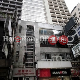 東麗中心寫字樓租單位出租