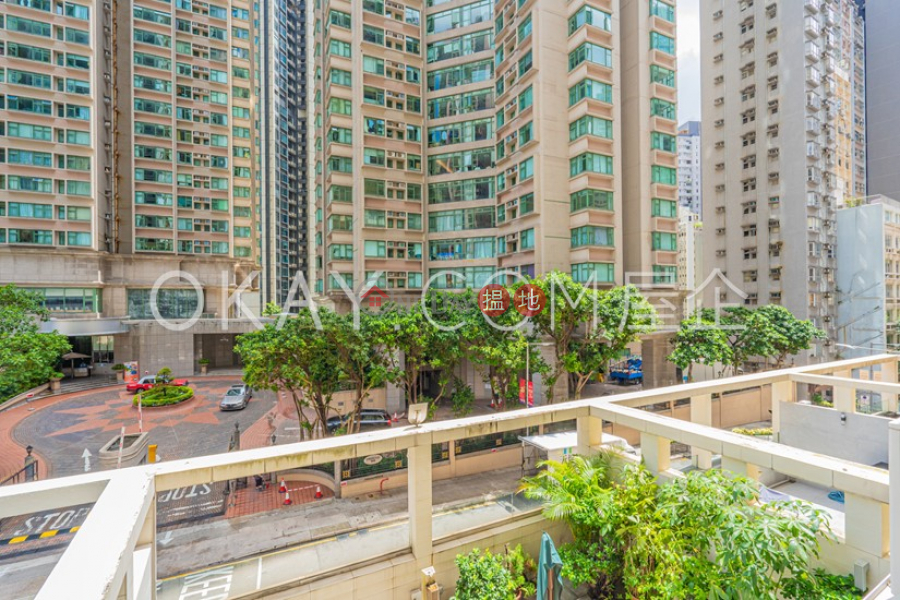 Luxurious 3 bedroom with balcony & parking | Rental 77 Robinson Road | Western District | Hong Kong | Rental HK$ 45,000/ month