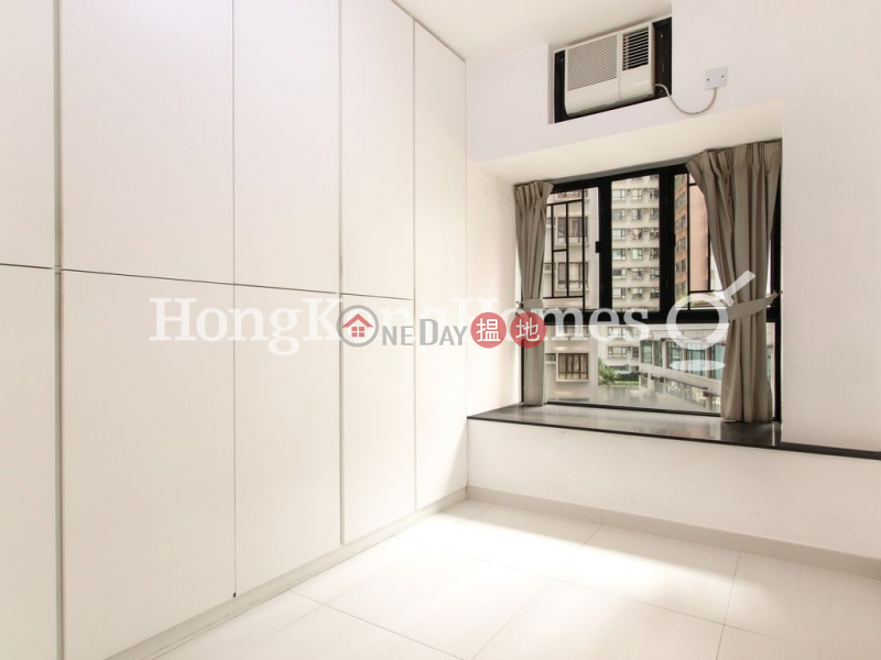 3 Bedroom Family Unit for Rent at Blessings Garden, 95 Robinson Road | Western District, Hong Kong Rental | HK$ 32,000/ month