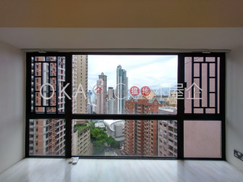 Popular 3 bedroom with parking | Rental | 95 Robinson Road | Western District | Hong Kong | Rental | HK$ 42,000/ month
