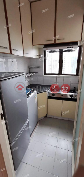 Kingsland Court | Unknown | Residential | Rental Listings, HK$ 19,000/ month