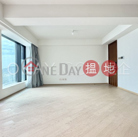 Unique 3 bedroom on high floor with balcony | Rental