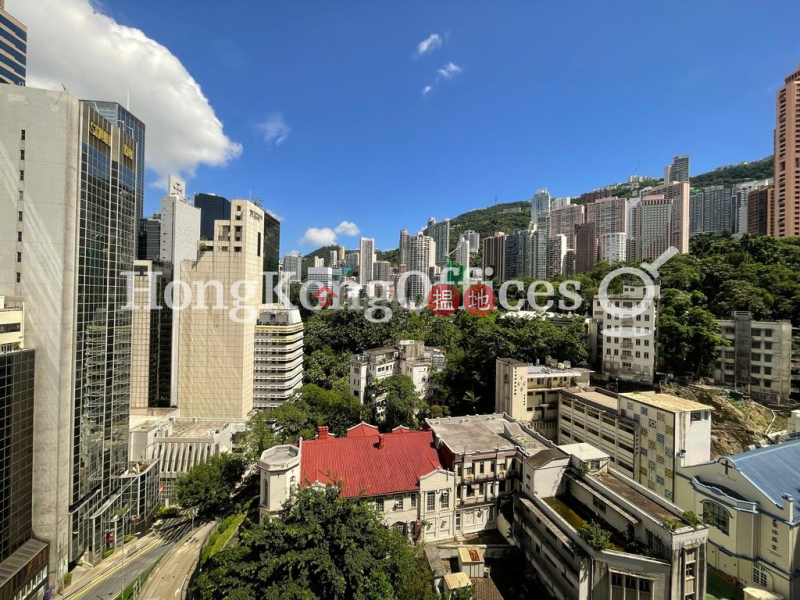 威信大廈寫字樓租單位出租|中區威信大廈(Wilson House)出租樓盤 (HKO-48397-ABER)