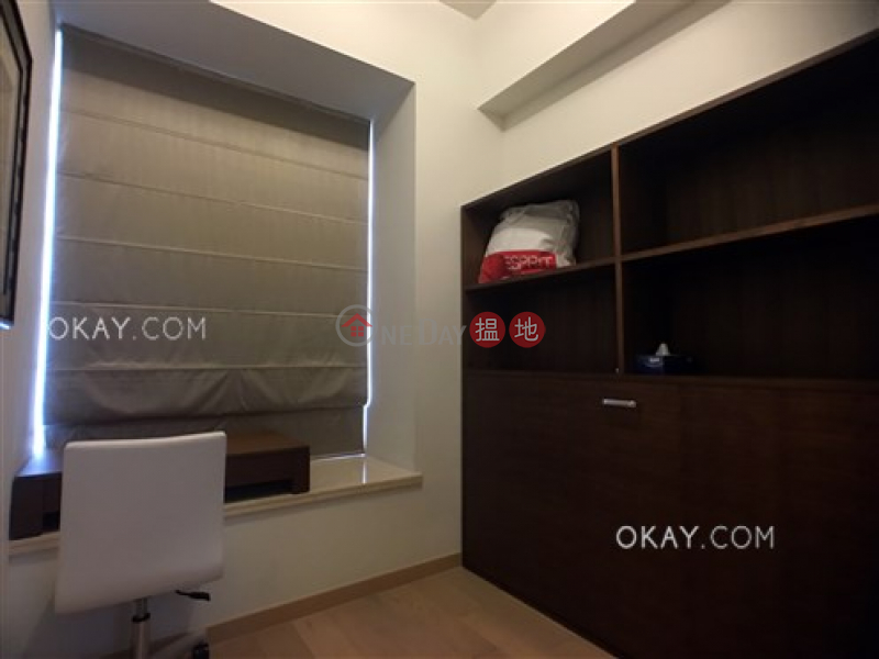 HK$ 46,000/ 月-西浦西區|3房2廁,星級會所,露台《西浦出租單位》
