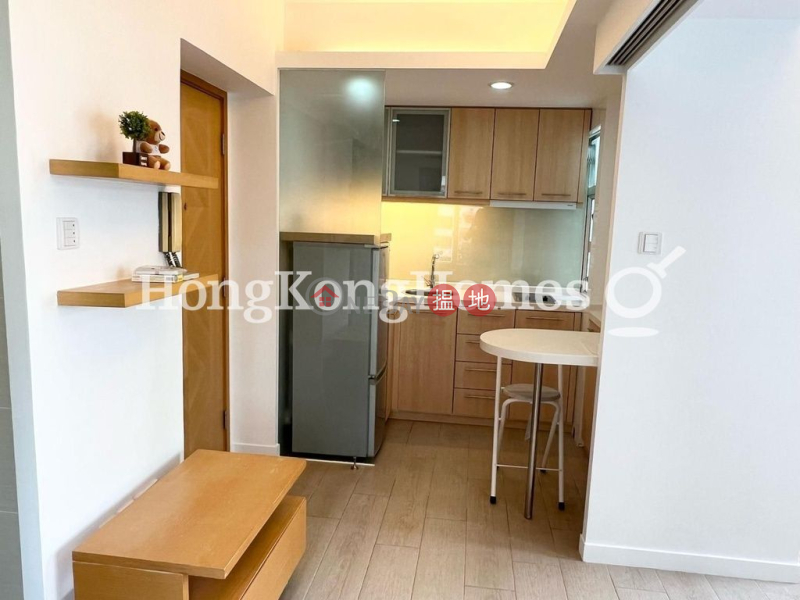 1 Bed Unit for Rent at Kee On Building | 198-202 Hollywood Road | Central District, Hong Kong, Rental | HK$ 17,800/ month