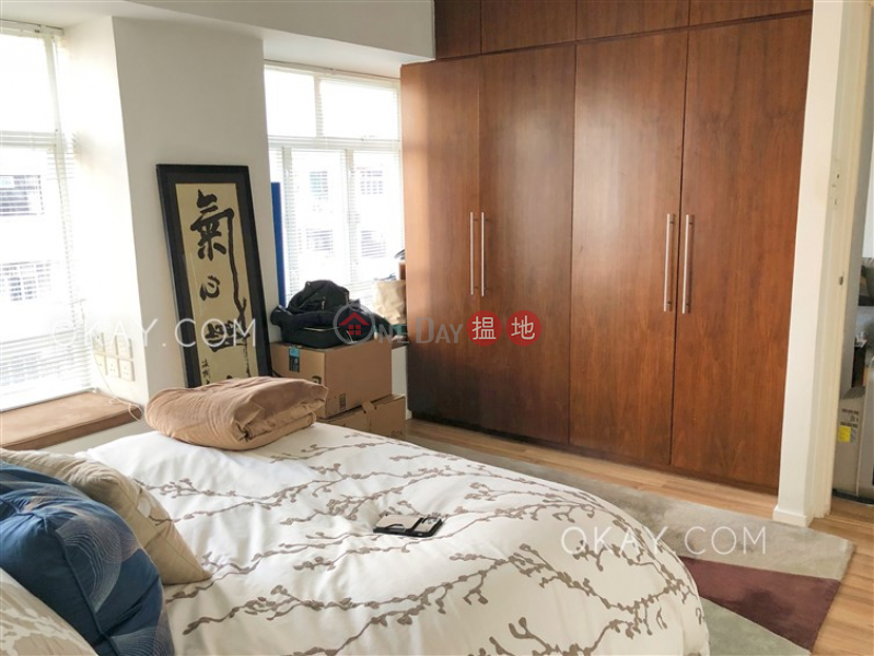 Tasteful 1 bedroom with balcony | Rental, Chatswood Villa 萬翠花園 Rental Listings | Western District (OKAY-R1686)