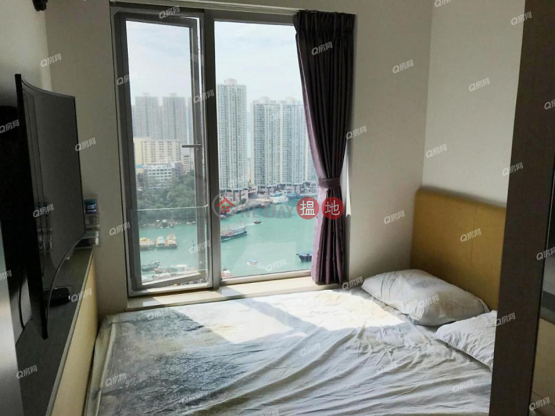 Property Search Hong Kong | OneDay | Residential | Rental Listings | South Coast | 2 bedroom High Floor Flat for Rent