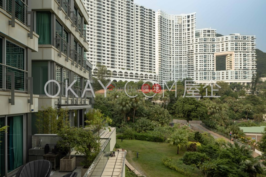 Exquisite house with sea views, terrace | Rental 56 Repulse Bay Road | Southern District | Hong Kong Rental, HK$ 250,000/ month