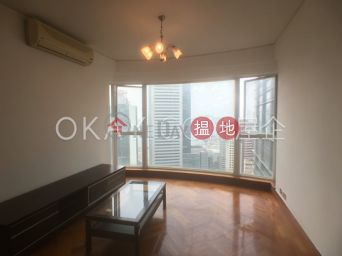 Gorgeous 3 bedroom on high floor with sea views | Rental | Star Crest 星域軒 _0