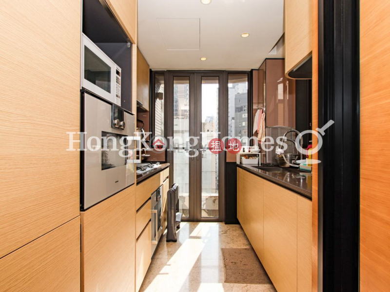 HK$ 60,000/ month | Arezzo | Western District 3 Bedroom Family Unit for Rent at Arezzo