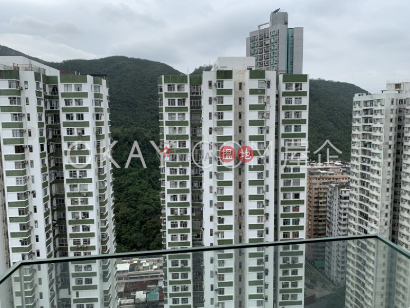 逸樺園2座-中層|住宅|出租樓盤HK$ 45,000/ 月