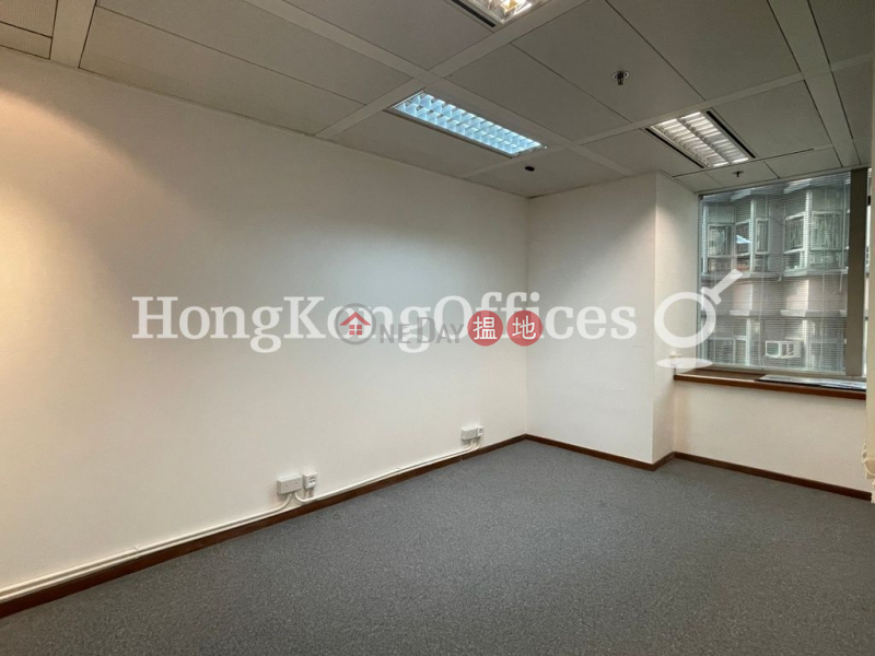 Office Unit for Rent at Cosco Tower, Cosco Tower 中遠大廈 Rental Listings | Western District (HKO-907-AHHR)