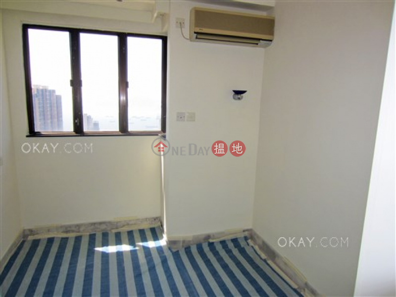 Property Search Hong Kong | OneDay | Residential | Rental Listings, Beautiful 3 bed on high floor with harbour views | Rental