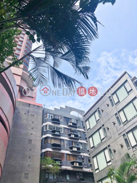 HK$ 8.2M | Rockwin Court | Wan Chai District, Cozy 1 bedroom in Happy Valley | For Sale