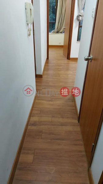 Flat for Rent in 23-25 Shelley Street, Shelley Court, Mid Levels West | 23-25 Shelley Street, Shelley Court 怡珍閣 Rental Listings