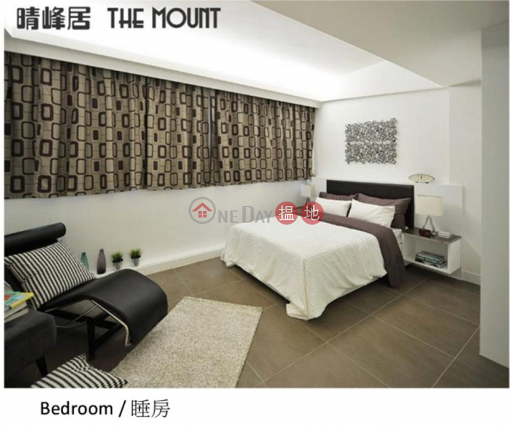 Property Search Hong Kong | OneDay | Residential Rental Listings Flat for Rent in The Mount, Wan Chai