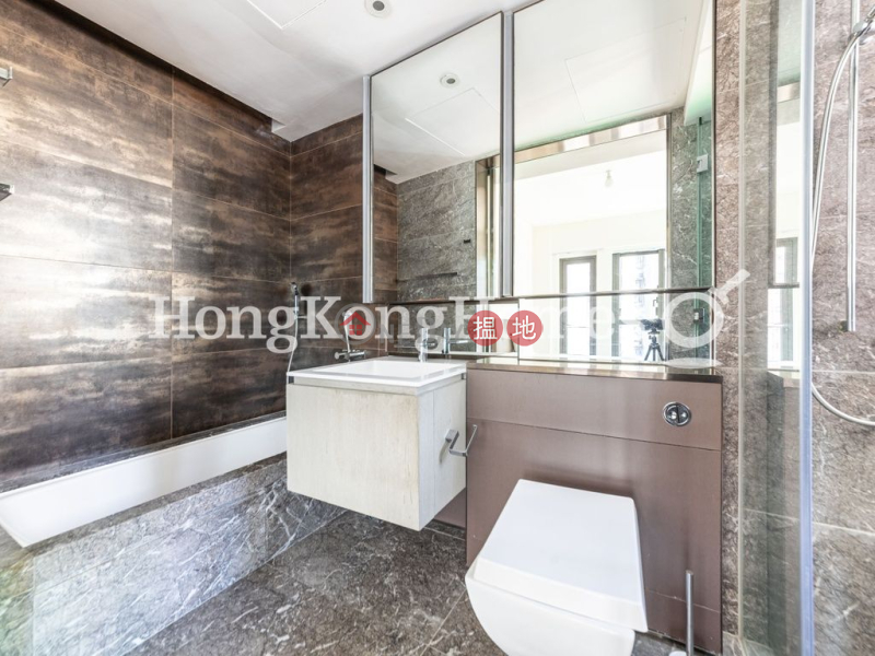 殷然兩房一廳單位出租-100堅道 | 西區香港|出租|HK$ 63,000/ 月