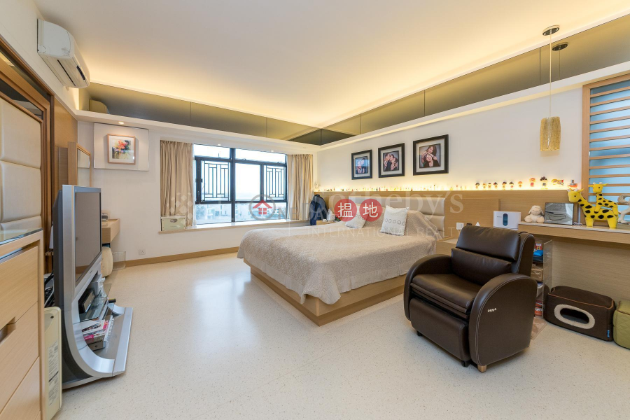 Property for Sale at Grand Garden with 4 Bedrooms 61 South Bay Road | Southern District | Hong Kong, Sales HK$ 90M