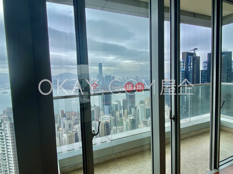 天匯-中層|住宅-出租樓盤-HK$ 200,000/ 月