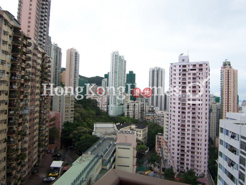 Property Search Hong Kong | OneDay | Residential, Rental Listings 3 Bedroom Family Unit for Rent at 2 Park Road