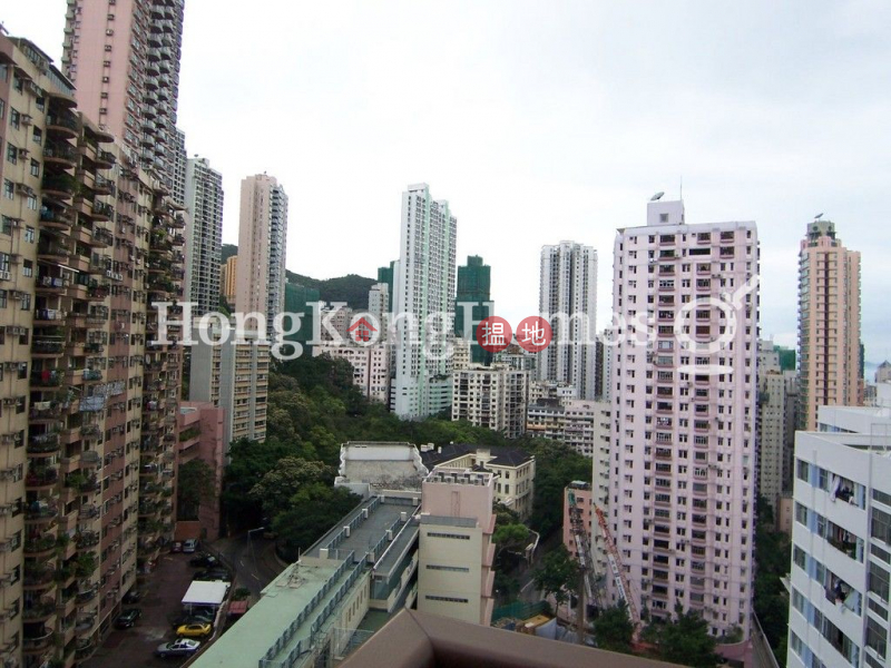 Property Search Hong Kong | OneDay | Residential Rental Listings | 3 Bedroom Family Unit for Rent at 2 Park Road