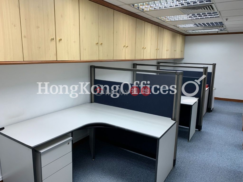 Property Search Hong Kong | OneDay | Office / Commercial Property Rental Listings, Office Unit for Rent at CNT Tower