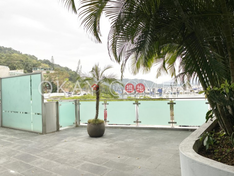 Property Search Hong Kong | OneDay | Residential | Rental Listings, Tasteful house with sea views | Rental
