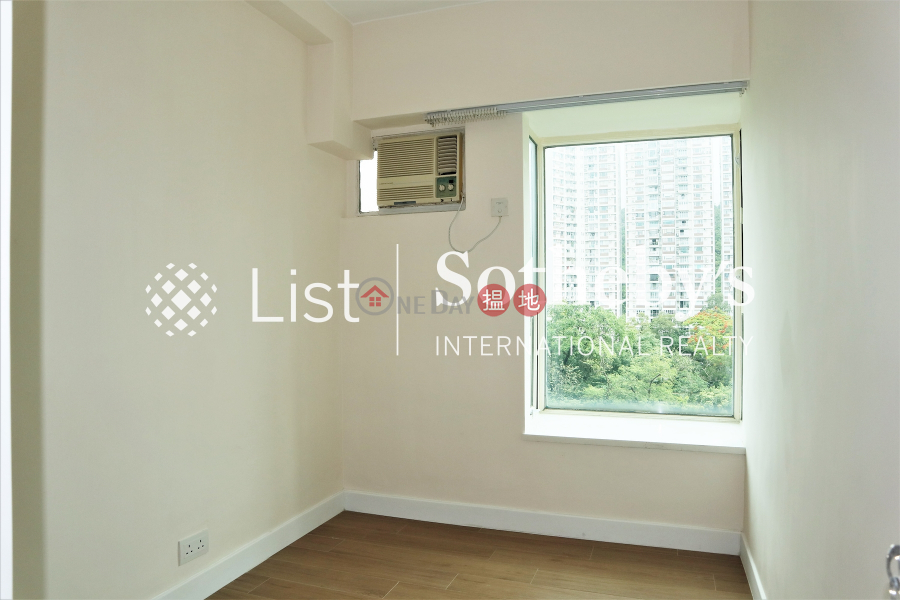 Property for Rent at Pacific Palisades with 3 Bedrooms 1 Braemar Hill Road | Eastern District, Hong Kong | Rental, HK$ 39,000/ month