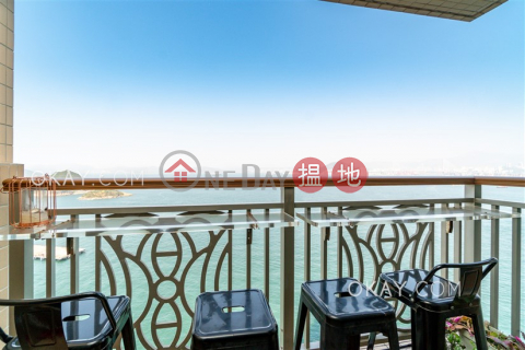 Popular 2 bedroom with sea views | For Sale | The Merton 泓都 _0